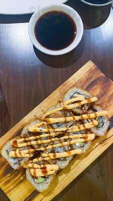 Pubbelly Sushi Brickell