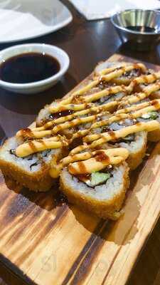 Pubbelly Sushi Brickell