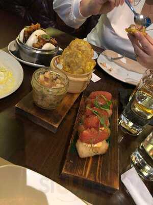 Pubbelly Sushi Brickell