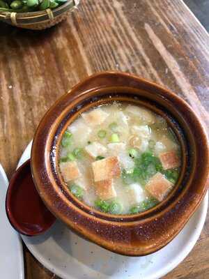 Pubbelly Sushi Brickell