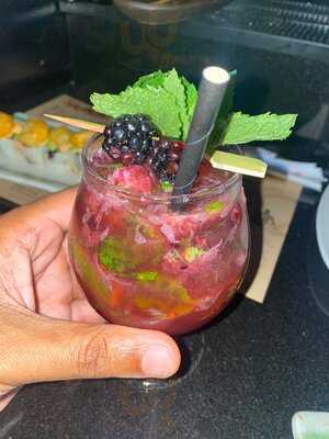 Pubbelly Sushi Brickell