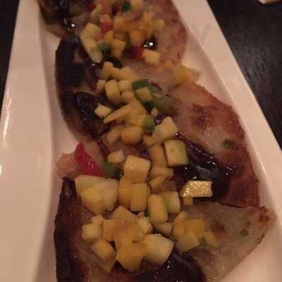 Luanne's Wild Ginger