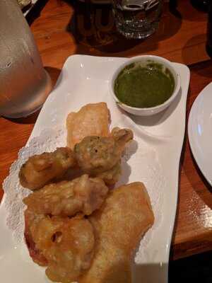 Luanne's Wild Ginger