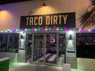 Taco Dirty
