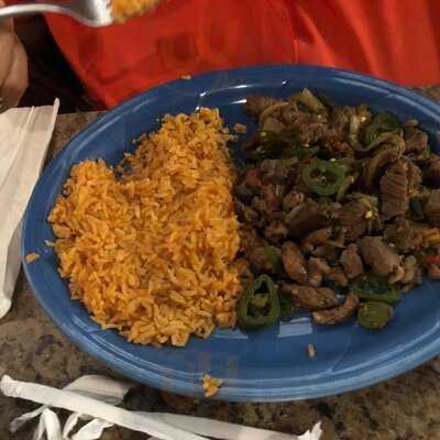 Salsas Mexican Restaurant