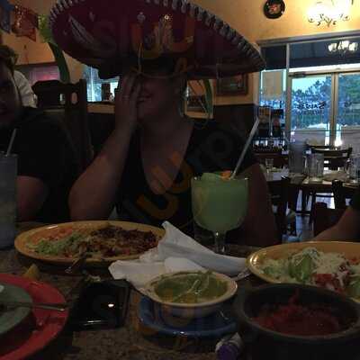 Salsas Mexican Restaurant