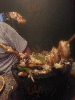 Salsas Mexican Restaurant