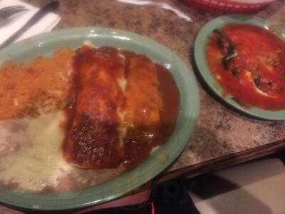 Salsas Mexican Restaurant