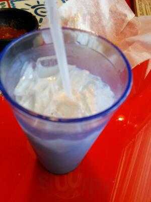 Salsas Mexican Restaurant