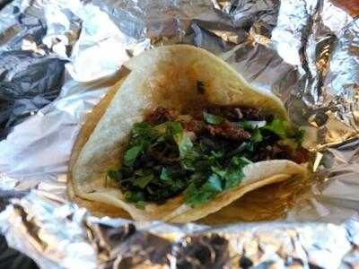 Salsas Mexican Restaurant