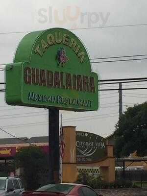 Taqueria Guadalajara