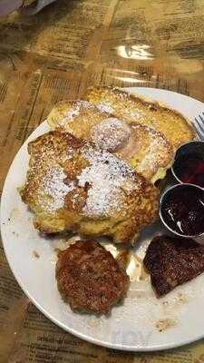 Mon Petit Cheri Bakery And Kitchen