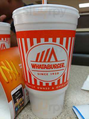 Whataburger