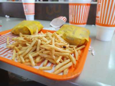 Whataburger