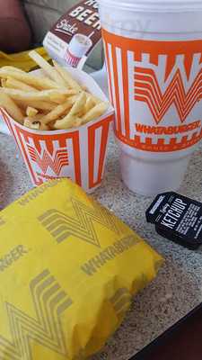 Whataburger