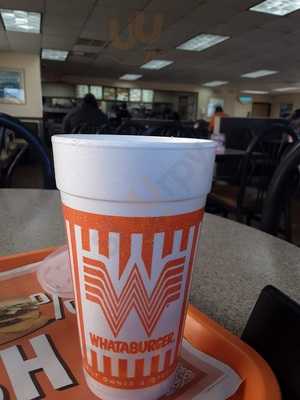 Whataburger