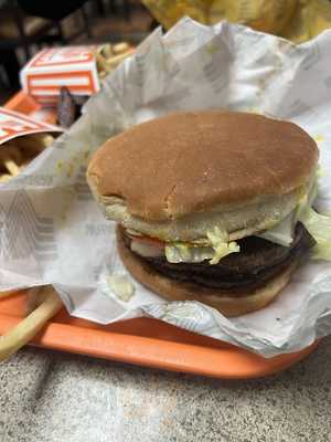 Whataburger