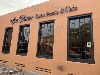 Con Pane Rustic Breads & Cafe