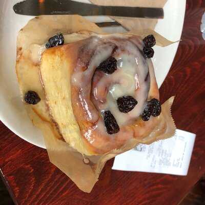 Con Pane Rustic Breads & Cafe