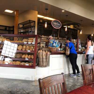 Con Pane Rustic Breads & Cafe