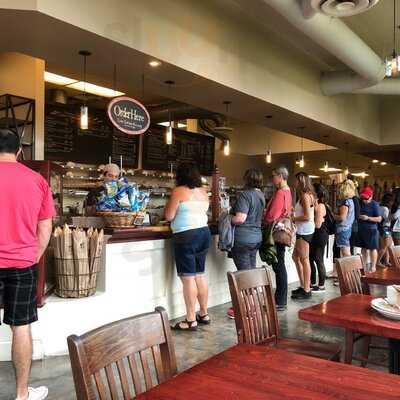 Con Pane Rustic Breads & Cafe