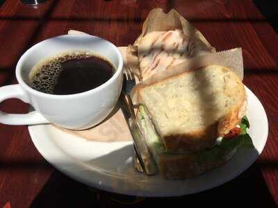 Con Pane Rustic Breads & Cafe