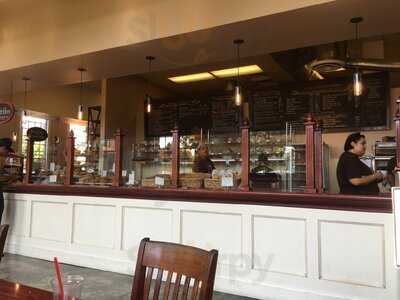 Con Pane Rustic Breads & Cafe