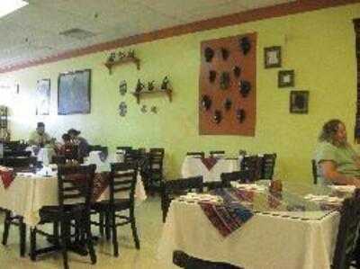 Machu Picchu Peruvian Restaurant