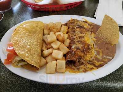 Juan's Burrito Express