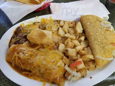 Juan's Burrito Express