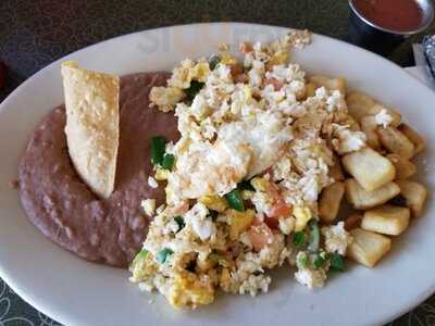 Juan's Burrito Express