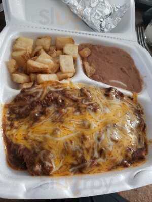 Juan's Burrito Express