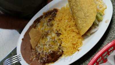 Juan's Burrito Express