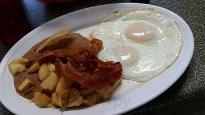 Juan's Burrito Express