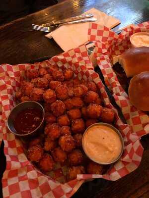 Buckley's In Belltown