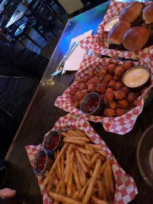 Buckley's In Belltown