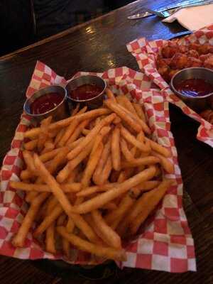 Buckley's In Belltown