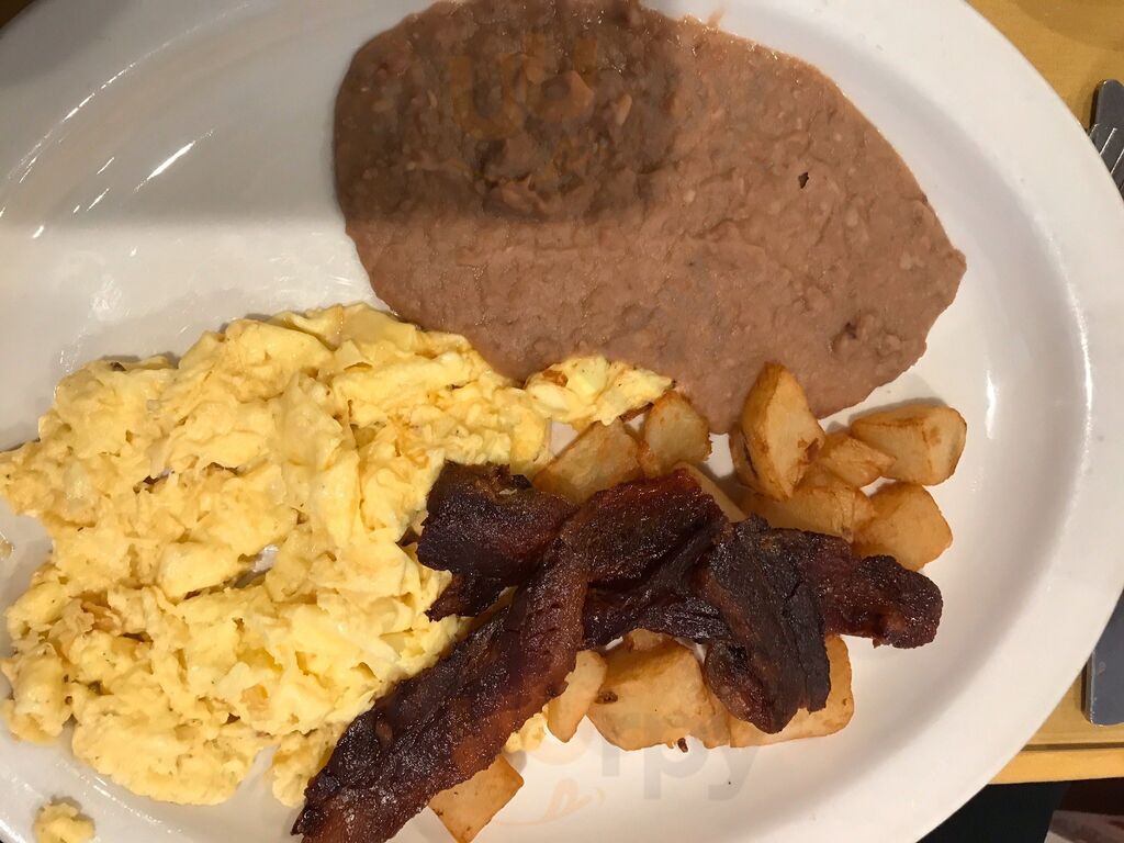 Casa Garcia's - William Cannon