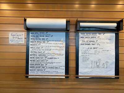 Daily Cafe In The Pearl