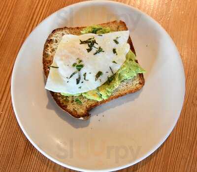 Daily Cafe In The Pearl