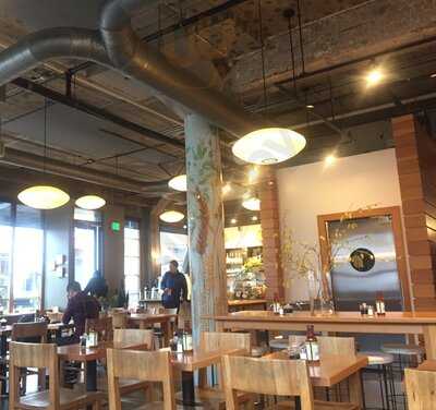 Daily Cafe In The Pearl