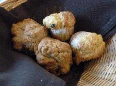 Daily Cafe In The Pearl