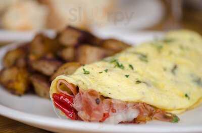 Daily Cafe In The Pearl