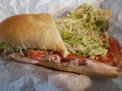 Jersey Mike's Subs
