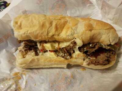 Jersey Mike's Subs