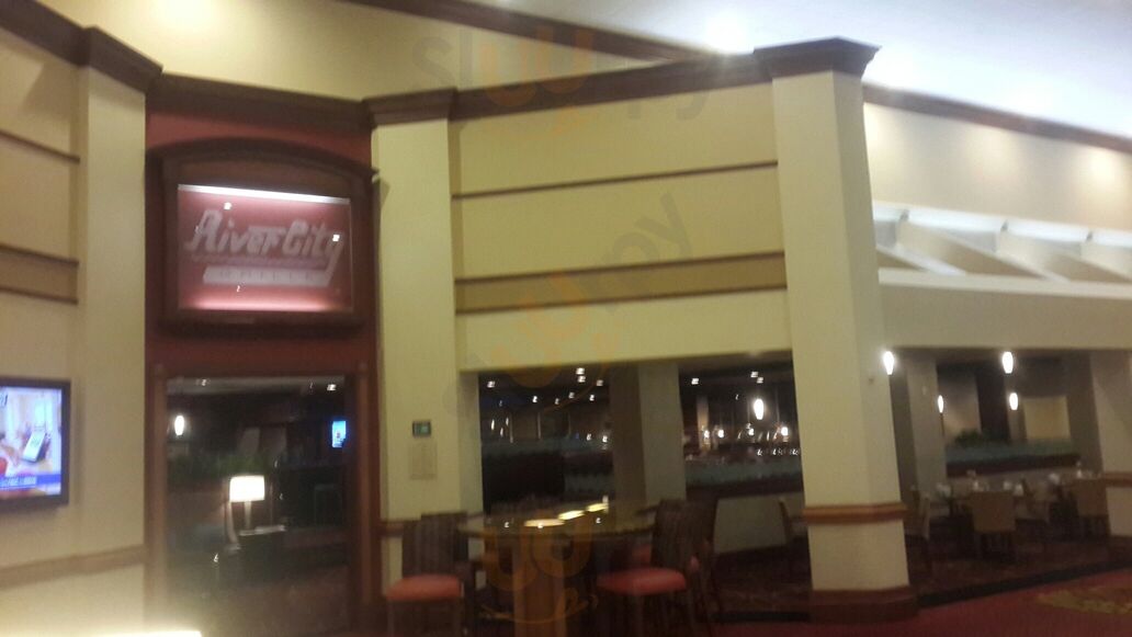 River City Grille