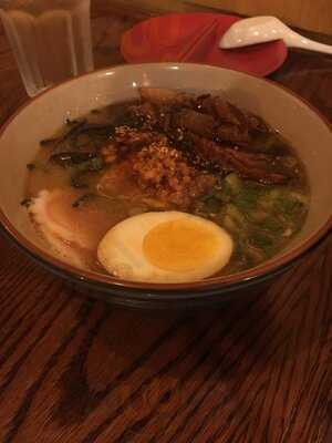 Nom Nom Ramen