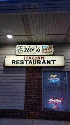 Erio's Pizza & Restaurant