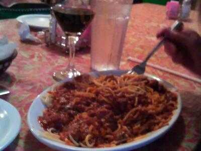 Erio's Pizza & Restaurant