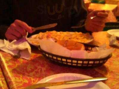 Erio's Pizza & Restaurant